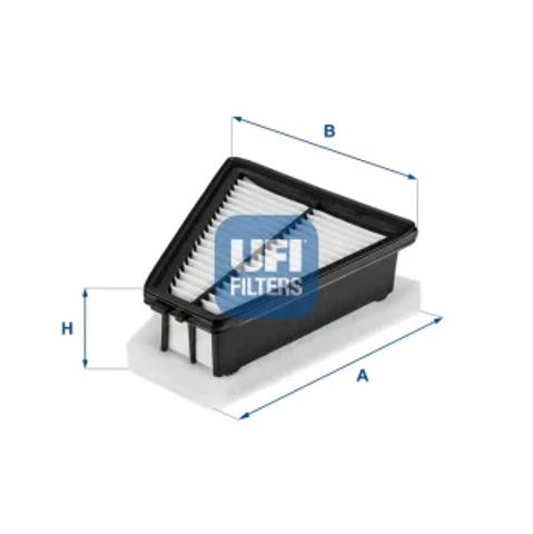 Воздушный фильтр двигателя 3065400 UFI