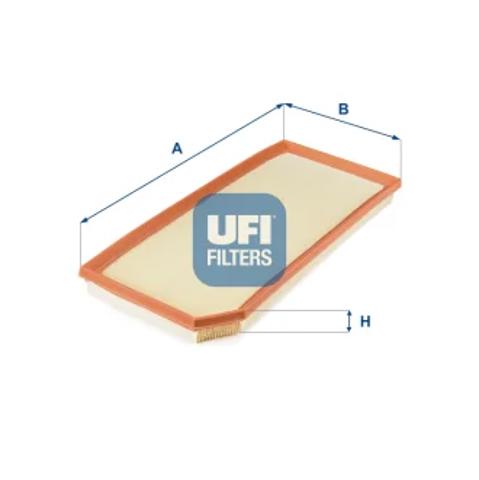 Автомобильный фильтр воздуха 3065700 UFI