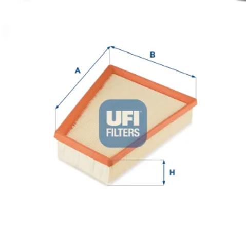 Элемент воздушного фильтра 3066300 UFI