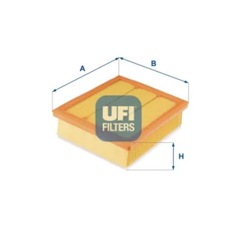Элемент воздушного фильтра 3067700 UFI