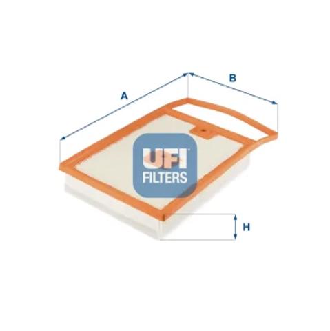 Фильтр воздушный 3069200 UFI