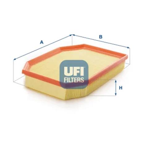 Элемент воздушного фильтра 3077600 UFI