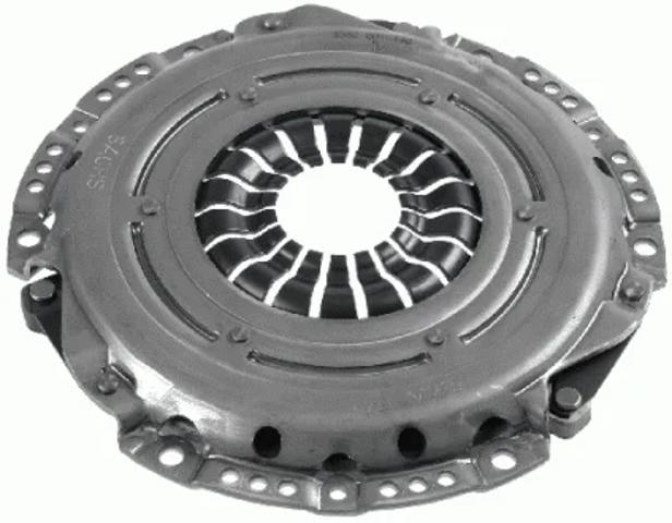 Лепестковая корзина сцепления 3082001140 SACHS