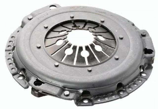 Лепестковая корзина сцепления 3082307531 SACHS