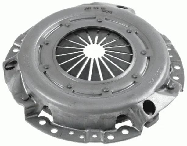 Лепестковая корзина сцепления 3082774101 SACHS