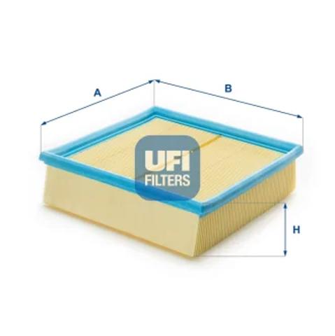 Фильтр воздушный 3083500 UFI