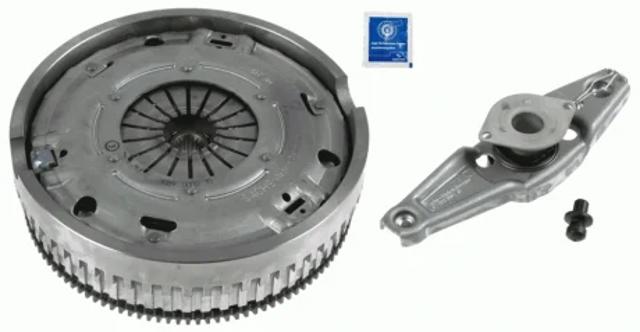 Сцепление и комплектующие 3090600003 SACHS