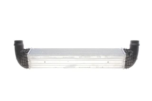 Радиатор интеркуллера 30966 NRF