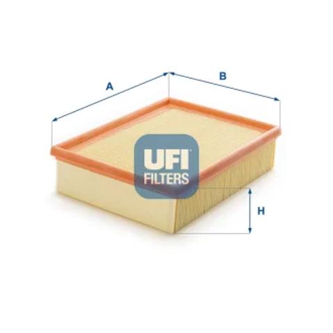 Фильтр воздушный 3099100 UFI