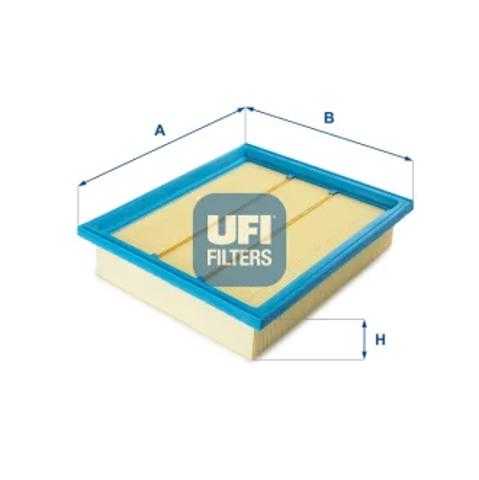 Воздушный фильтр двигателя 3099600 UFI