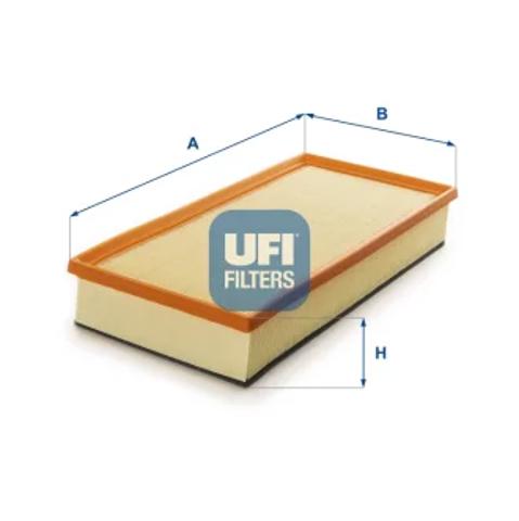Воздушный фильтр двигателя 30A2500 UFI