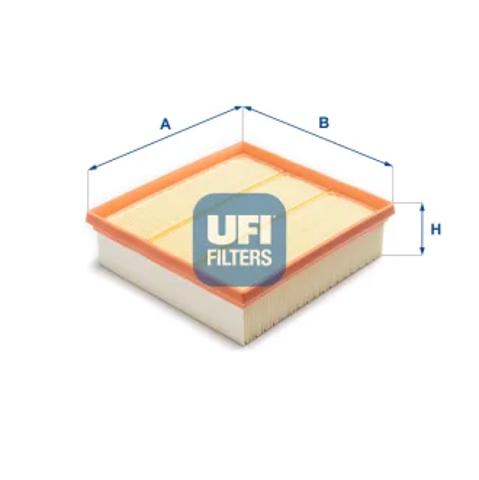 Воздушный фильтр 30A5800 UFI