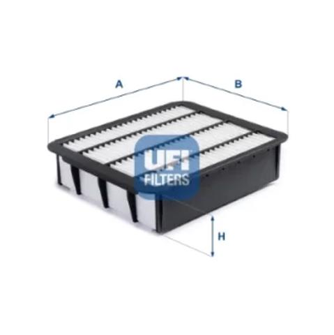 Элемент воздушного фильтра 30A8500 UFI