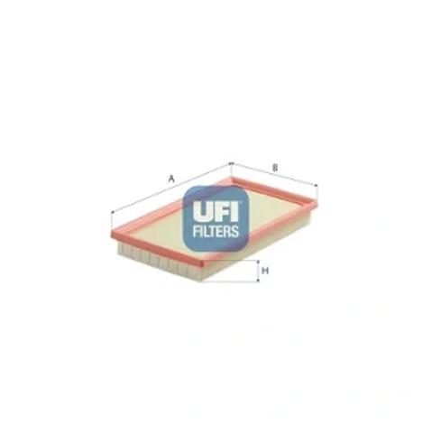 Элемент воздушного фильтра 30C0500 UFI