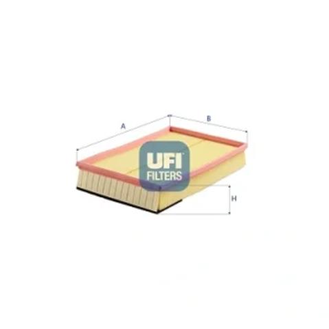 Фильтр воздушный 30D5600 UFI