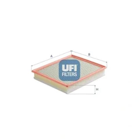 Элемент воздушного фильтра 30D6500 UFI