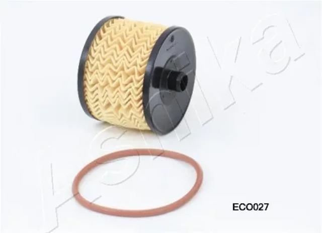 Фильтр-отстойник топлива грубой очистки 30ECO027 ASHIKA