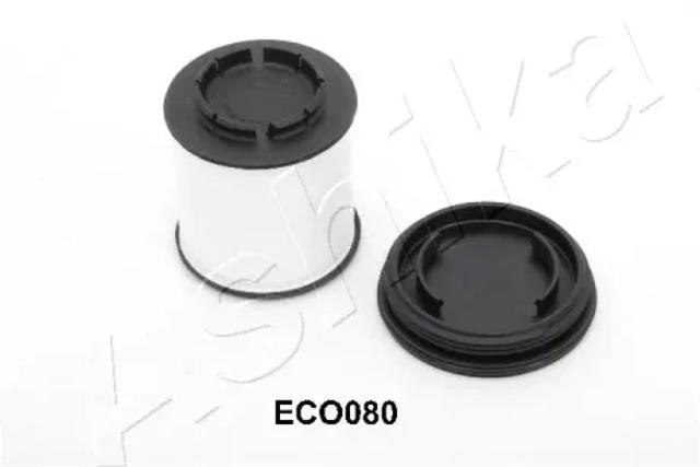 Фильтр-отстойник топлива грубой очистки 30ECO080 ASHIKA