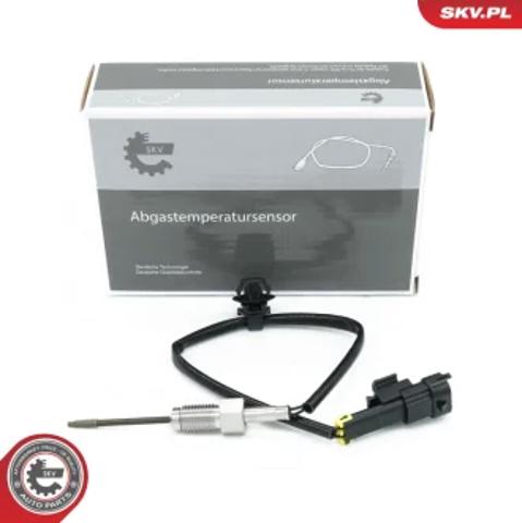 Датчик температуры выхлопных газов  до катализатора 30SKV456 SKV
