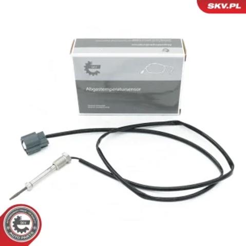 Датчик температуры отработавших газов (ОГ), клапана EGR 30SKV466 SKV