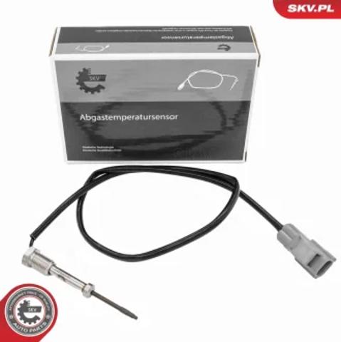 Датчик температуры выхлопных газов 30SKV473 SKV