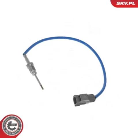 Датчик температуры отработавших газов 30SKV486 SKV