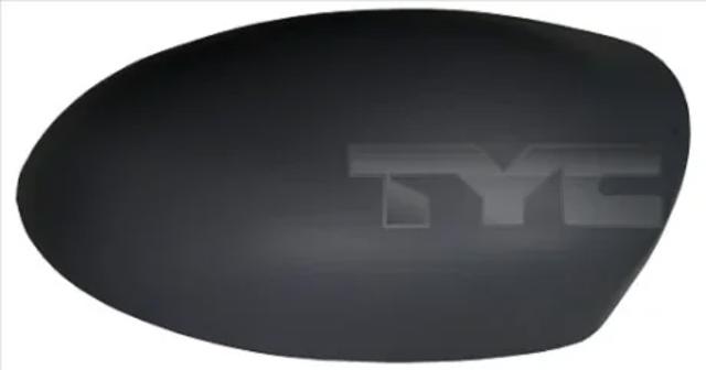 Накладка левого бокового зеркала 31000282 TYC