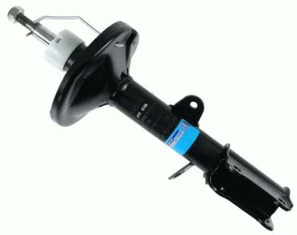 Задний левый амортизатор 311038 SACHS