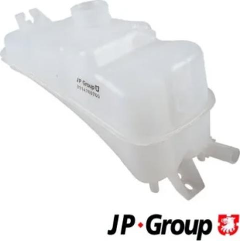  Расширительный бачок 3114700700 JP GROUP