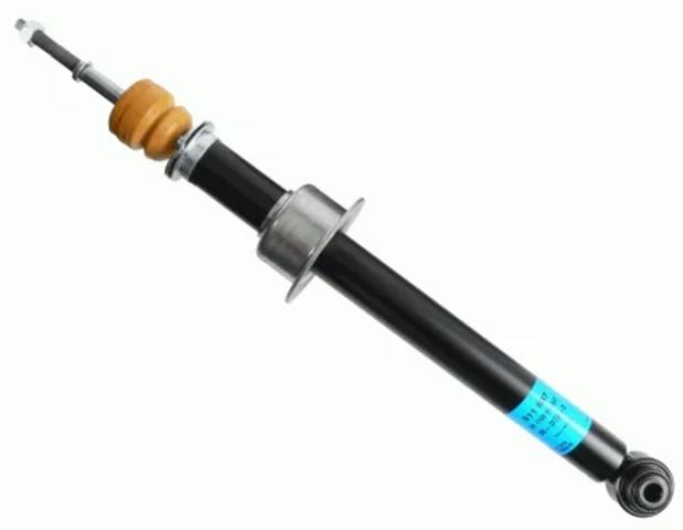 Амортизаторы передние 311537 SACHS