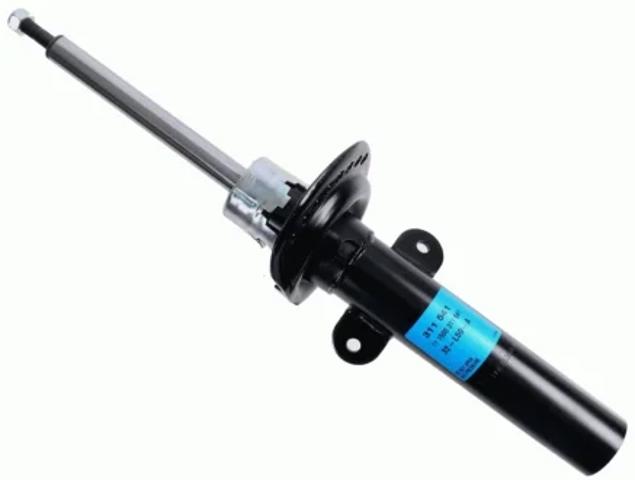 Амортизаторы передние 311541 SACHS