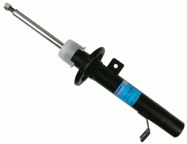 Амортизатор передний левый 311702 SACHS
