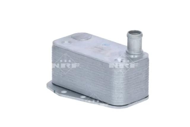 NRF 31217 Радиатор масляный в наличии Сумы