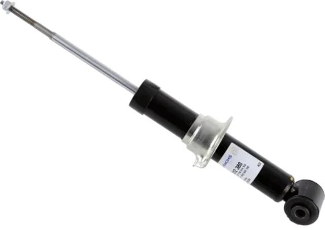 Задний амортизатор 312380 SACHS