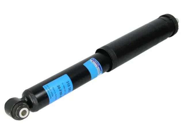Амортизатор задней подвески 312383 SACHS