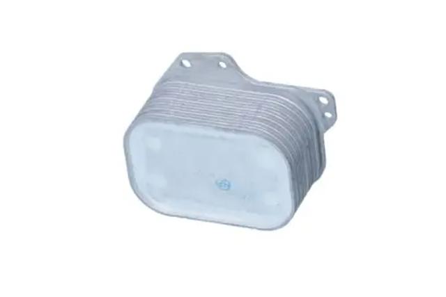 Радиатор масляный 31267 NRF