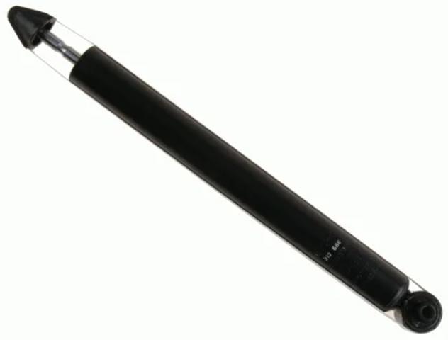 Стойка амортизатора задняя 312688 SACHS