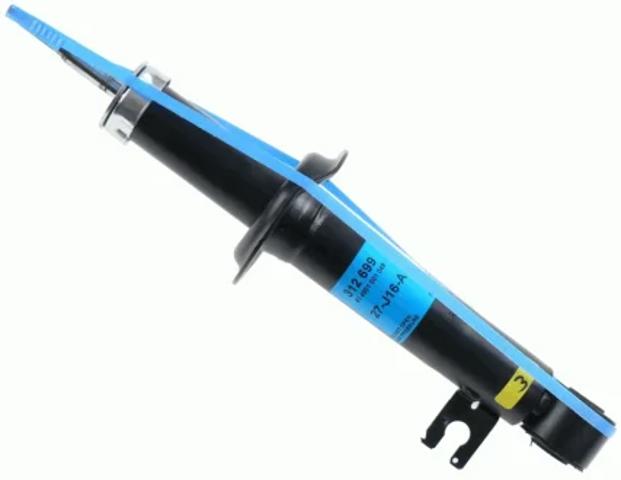 Цилиндр подвески 312699 SACHS