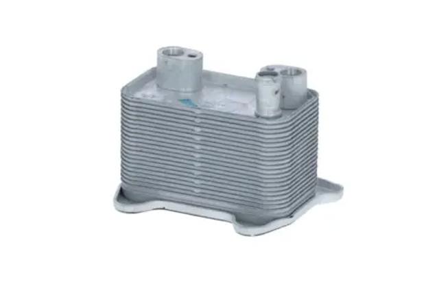 Радиатор АКПП 31276 NRF