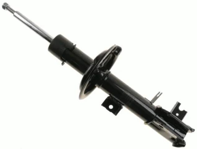 Передний правый амортизатор 312820 SACHS