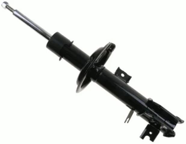 Амортизаторная стойка передняя левая 312821 SACHS
