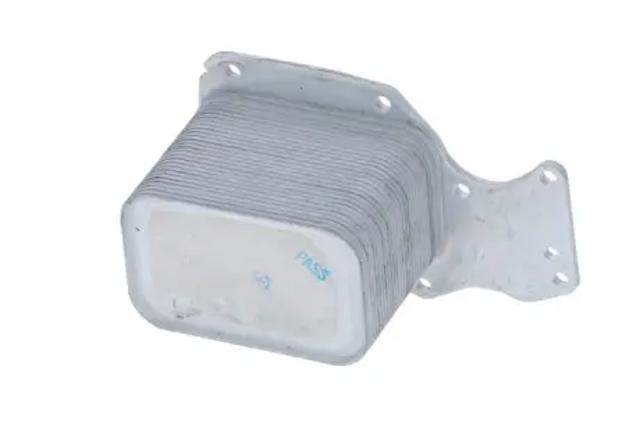 Радиатор масляный 31284 NRF