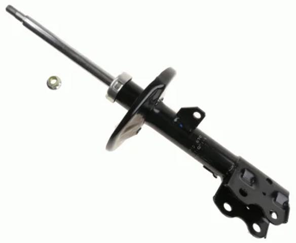 Амортизатор подвески передний левый 312870 SACHS