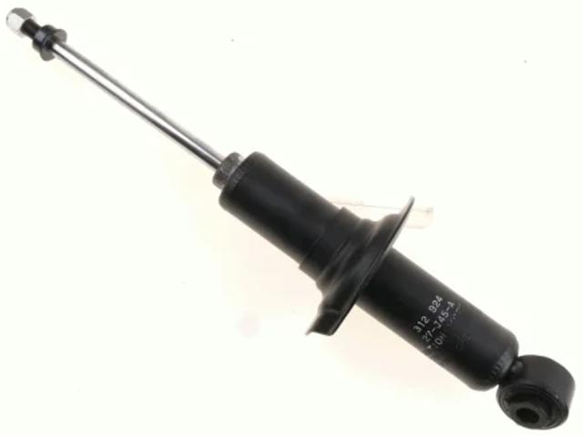 Задний амортизатор 312924 SACHS