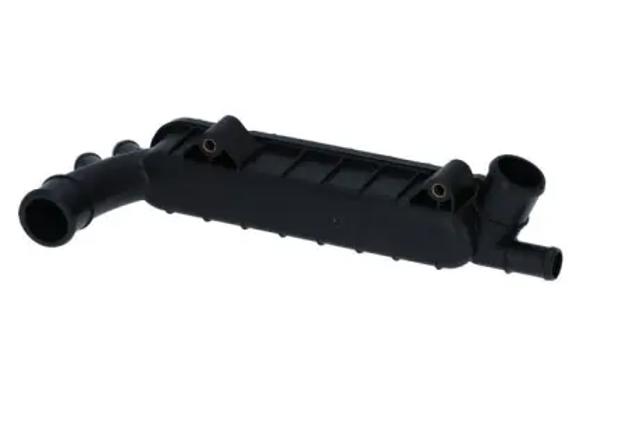 NRF 31316 Радиатор масляный (холодильник), под фильтром в наличии Кривой Рог