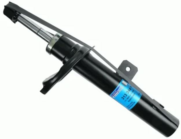 Амортизатор передней подвески правый 313344 SACHS