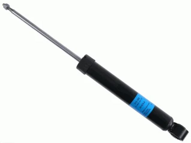 Амортизаторы задние 313369 SACHS