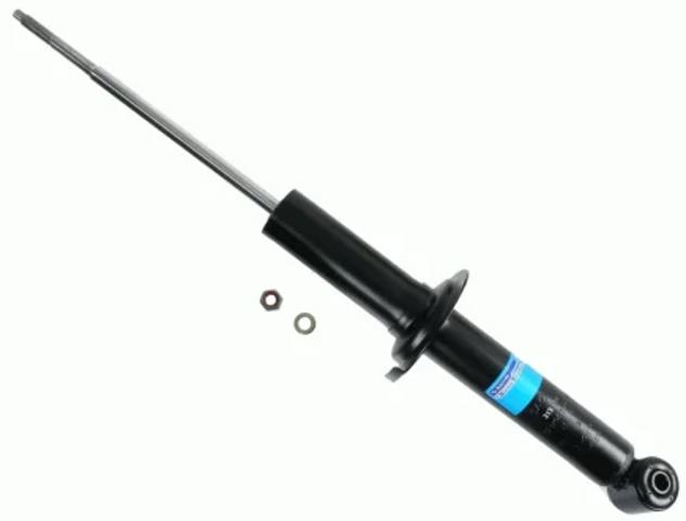 Амортизаторы задние 313381 SACHS
