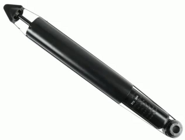 Амортизатор задний, правый 313386 SACHS