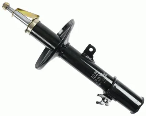Амортизаторная стойка передняя правая 313403 SACHS